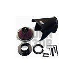 Sistema de admisión de fibra de carbono Gruppe M para Honda Integra Type R DC2