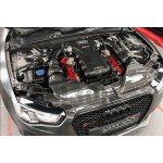Eventuri de fibra de carbono Slam Panel Cover para Audi RS5 B8
