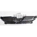 Eventuri de fibra de carbono Slam Panel Cover para Audi RS5 B8