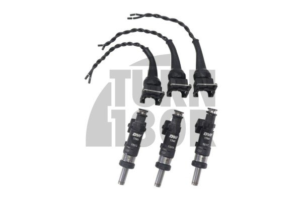 Kit Inyectores Deatschwerks 850cc / 1100cc Toyota Yaris GR