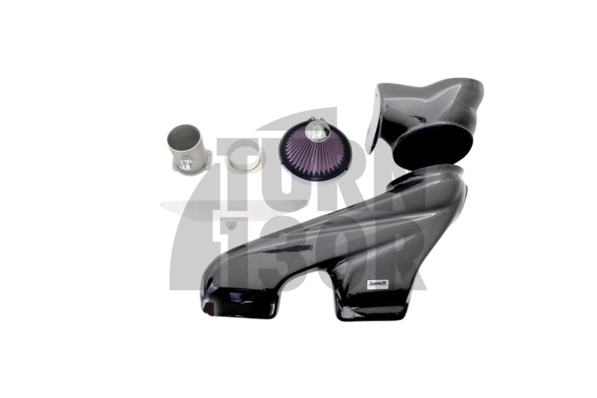 Sistema de admisión de fibra de carbono Gruppe M para Mini Cooper JCW GP3