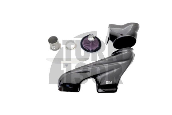 Sistema de admisión de fibra de carbono Gruppe M para Mini Cooper JCW GP3
