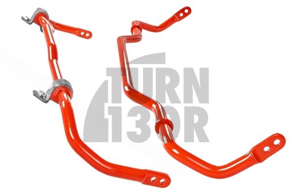 Eibach Barras Antivuelco Kit A3 8P / Golf 5 GTI / Golf 6 GTI / Leon 2 Cupra