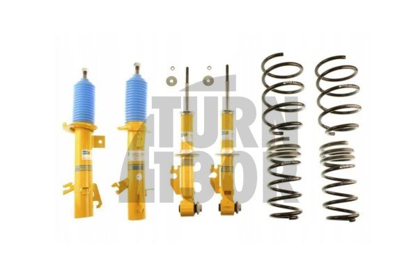 Eibach B12 Pro-Kit Juego de Suspensión Abarth 500 / 595 / 695 Bilstein /
