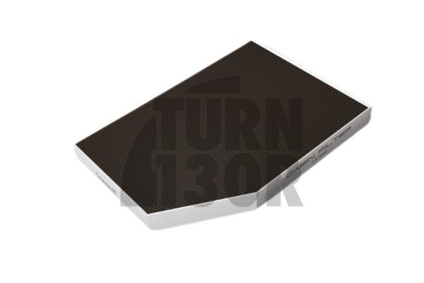 Filtro de habitáculo Hepa para S3 8V, RS3 8Y, SQ2, Leon 3, Golf 7, TT 8S y Golf 8 by Gruppe M