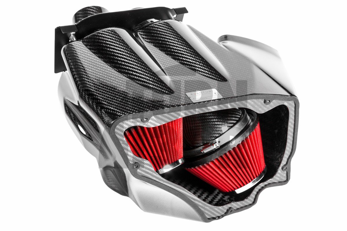 Eventuri Sistema de Admisión de Fibra de Carbono para Audi RS6 C7 / RS7 C7