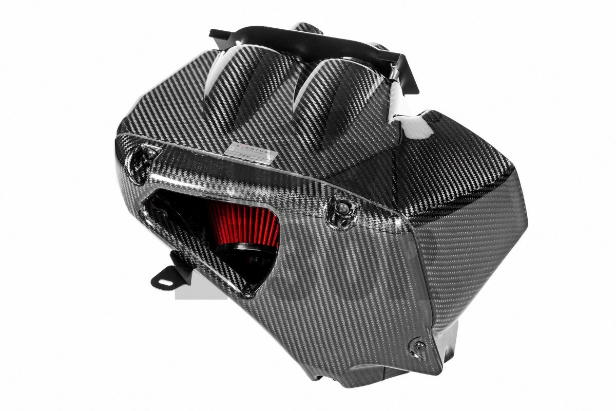Eventuri Sistema de Admisión de Fibra de Carbono para Audi RS6 C7 / RS7 C7