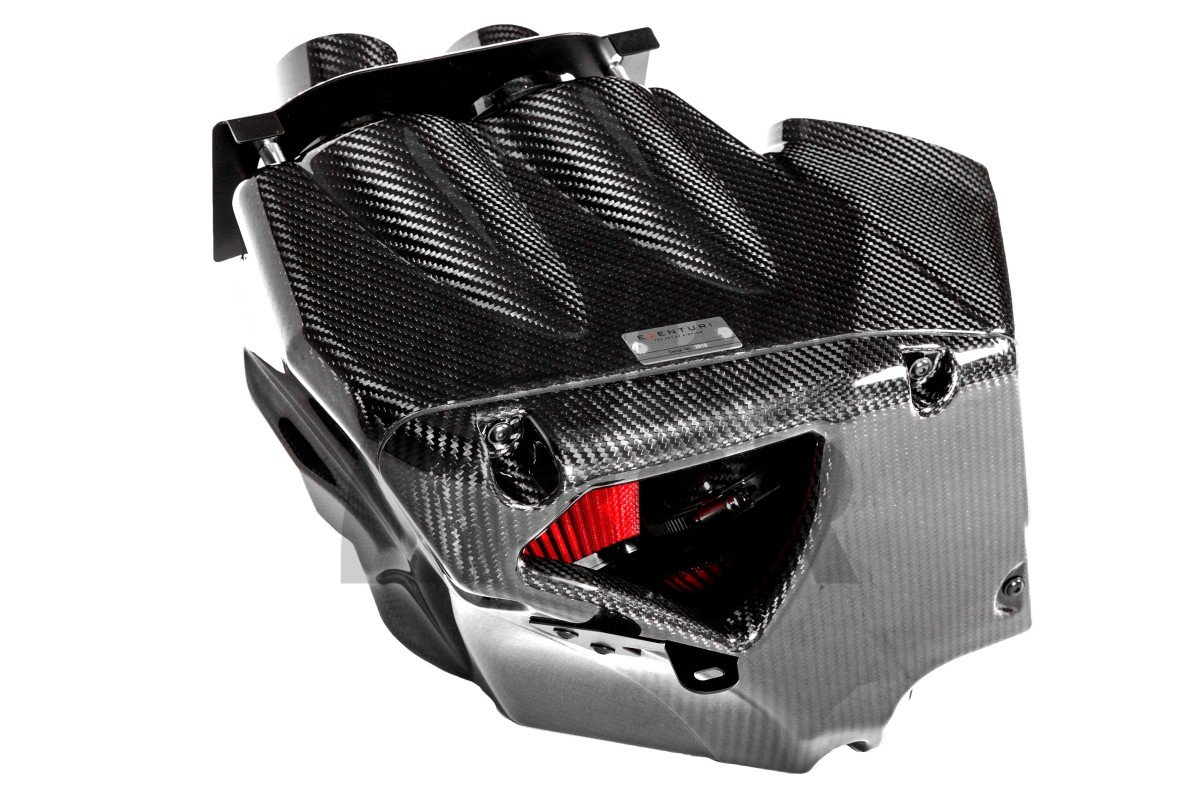 Eventuri Sistema de Admisión de Fibra de Carbono para Audi RS6 C7 / RS7 C7