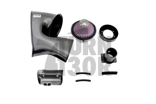Sistema de admisión de fibra de carbono Gruppe M para Subaru Impreza WRX/STI 2001-2007