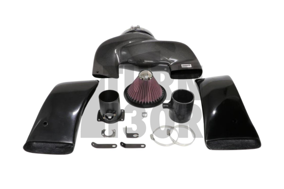 Gruppe M Sistema de Admisión de Fibra de Carbono para Toyota GR86 / Subaru BRZ ZD8