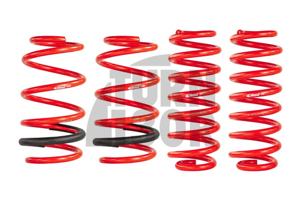 Eibach Sportline Muelles de Descenso Golf 8 GTI -25mm