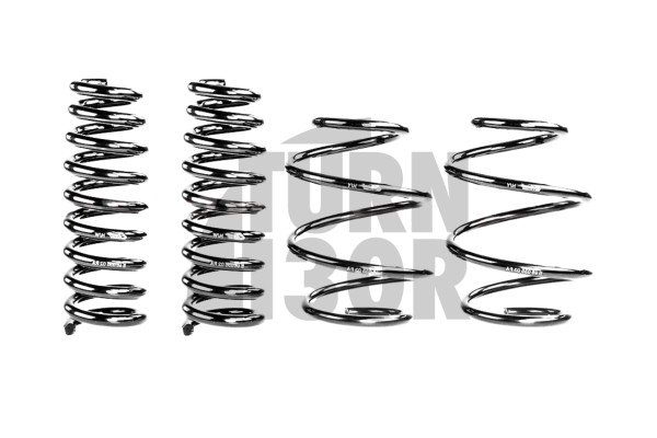 Eibach Pro-Kit Muelles de Descenso Kia Stinger GT 3.3T GDI -25mm