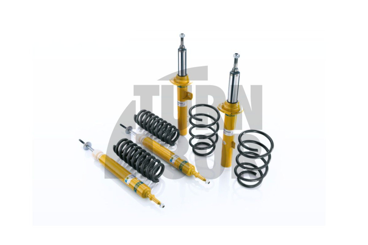 Eibach B12 Pro-Kit Juego de Suspensión Renault Clio 4 RS Bilstein /