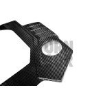 Eventuri Cubierta del motor de fibra de carbono para Audi RS6 C8 / RS7 C8