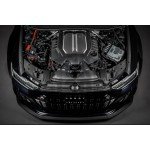Eventuri Cubierta del motor de fibra de carbono para Audi RS6 C8 / RS7 C8