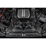 Eventuri Cubierta del motor de fibra de carbono para Audi RS6 C8 / RS7 C8