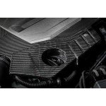 Eventuri Cubierta del motor de fibra de carbono para Audi RS6 C8 / RS7 C8