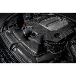 Eventuri Cubierta del motor de fibra de carbono para Audi RS6 C8 / RS7 C8
