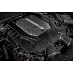 Eventuri Cubierta del motor de fibra de carbono para Audi RS6 C8 / RS7 C8