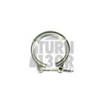 Black Mamba Golf 5 GTI / Golf 6 GTI / Leon 2 Cupra Decat Downpipe