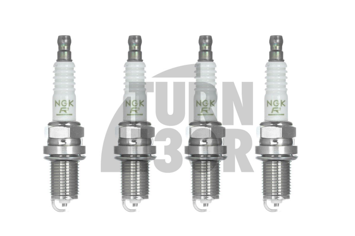 Bujías NGK BKR6E-11 Diseñadas para Mazda MX5 NA / NB