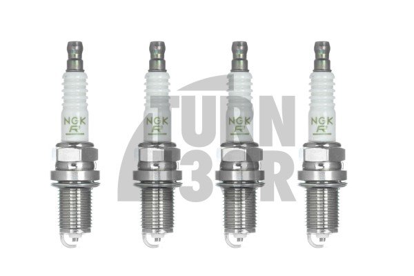 Bujías NGK BKR6E-11 Diseñadas para Mazda MX5 NA / NB
