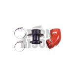 Forge Turbo Outlet / Silenciador Eliminar Kit 2.0 TFSI K03