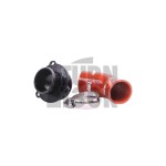 Forge Turbo Outlet / Silenciador Eliminar Kit 2.0 TFSI K04