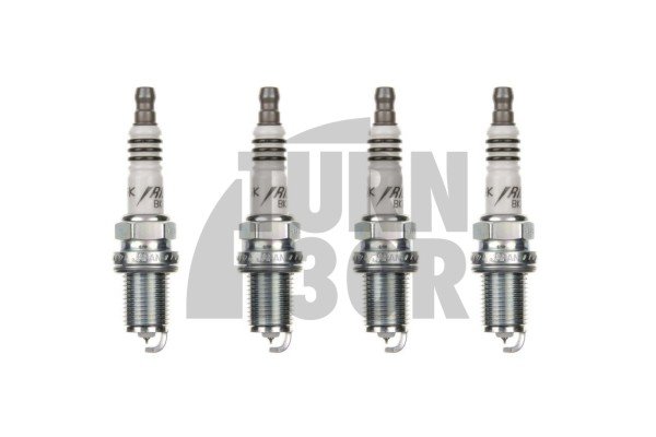 Bujías adecuadas para Nissan 200SX S13/S14: NGK BKR7EIX