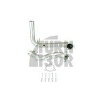 Black Mamba Mercedes A35 AMG W177 Decat Downpipe