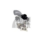 Forge Silenciador Borrar Audi A4 / A3 / S3 8V / S1 / TT 8S / Leon 3 Cupra 1.8 / 2.0 TFSI