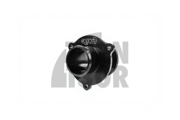 Forge Silenciador Borrar Audi A4 / A3 / S3 8V / S1 / TT 8S / Leon 3 Cupra 1.8 / 2.0 TFSI