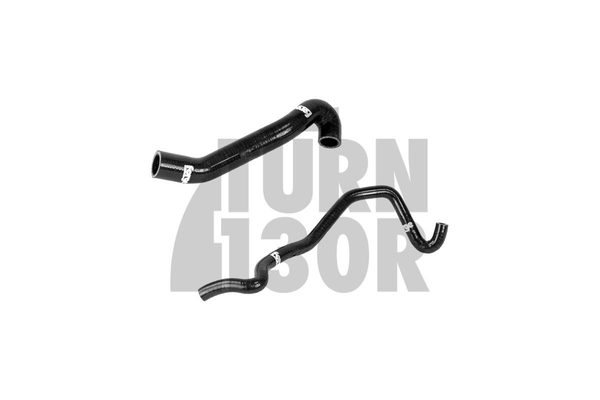 Forja N75 y la válvula de descarga silcone mangueras Audi S3 / TT 8N / León 1M 1.8T