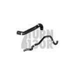 Forja N75 y la válvula de descarga silcone mangueras Audi S3 / TT 8N / León 1M 1.8T