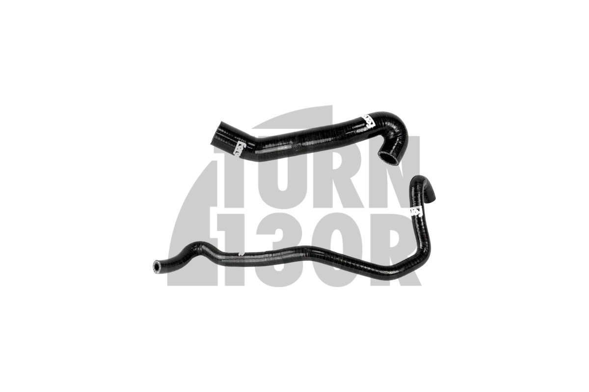 Forja N75 y la válvula de descarga silcone mangueras Audi S3 / TT 8N / León 1M 1.8T