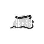 Forja N75 y la válvula de descarga silcone mangueras Audi S3 / TT 8N / León 1M 1.8T
