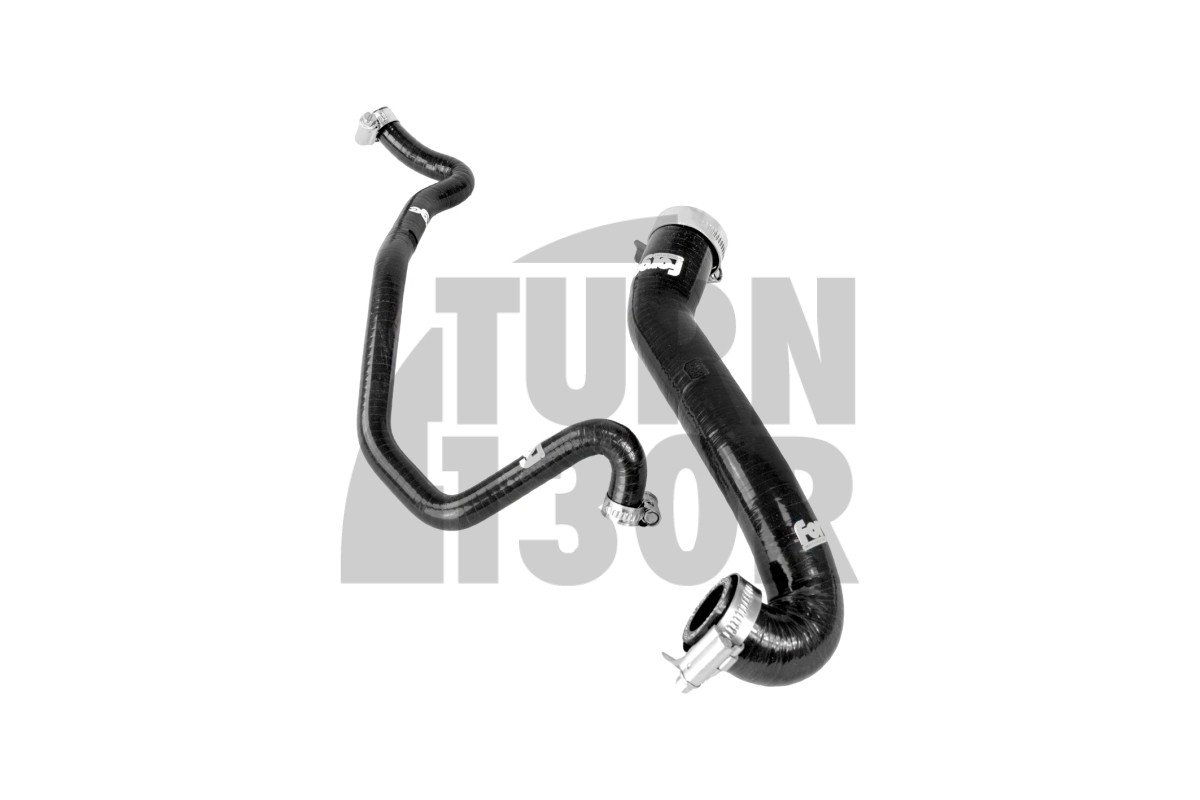 Forja N75 y la válvula de descarga silcone mangueras Audi S3 / TT 8N / León 1M 1.8T
