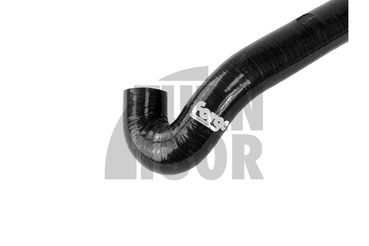 Forja N75 y la válvula de descarga silcone mangueras Audi S3 / TT 8N / León 1M 1.8T