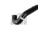 Forja N75 y la válvula de descarga silcone mangueras Audi S3 / TT 8N / León 1M 1.8T