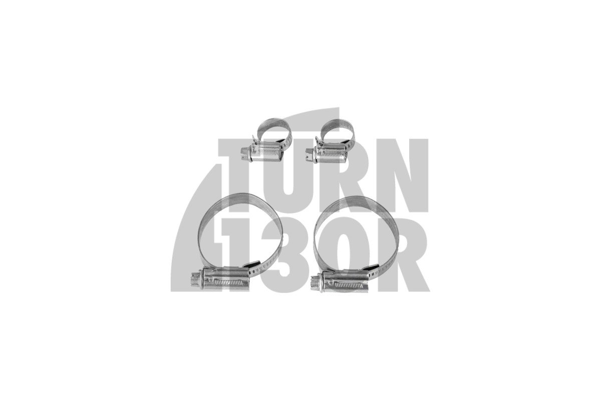Forja N75 y la válvula de descarga silcone mangueras Audi S3 / TT 8N / León 1M 1.8T