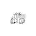 Forja N75 y la válvula de descarga silcone mangueras Audi S3 / TT 8N / León 1M 1.8T