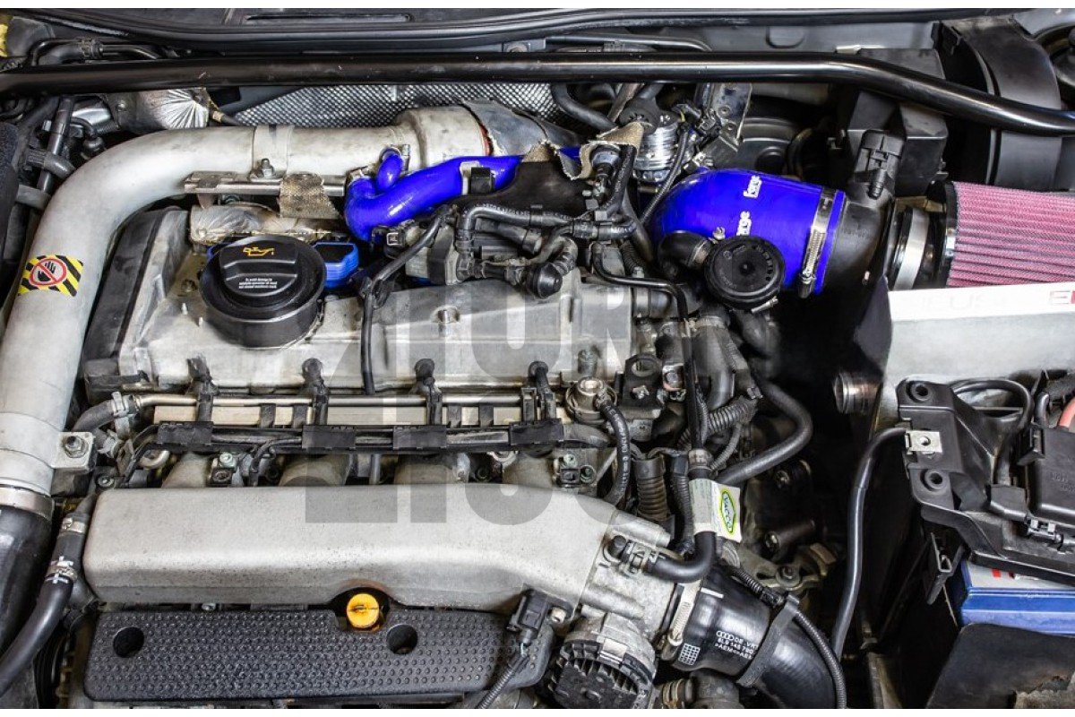 Manguera de admisión Forge Audi S3 8L / Audi TT 225 / Leon Cupra 1.8T