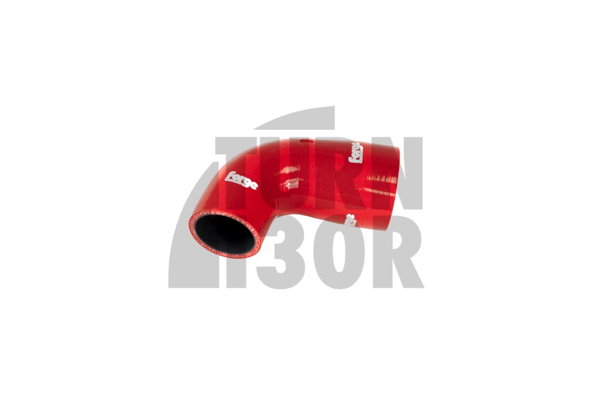 Forge Silicona Turbo Manguera Audi S3 8L / TT 225 / Leon 1M Cupra 1.8T