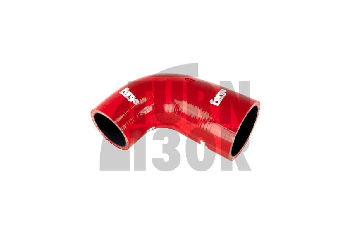 Forge Silicona Turbo Manguera Audi S3 8L / TT 225 / Leon 1M Cupra 1.8T
