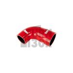 Forge Silicona Turbo Manguera Audi S3 8L / TT 225 / Leon 1M Cupra 1.8T
