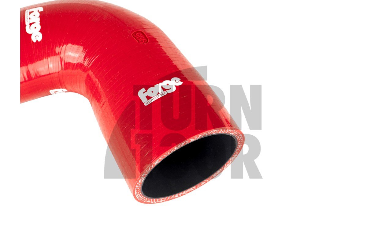 Forge Silicona Turbo Manguera Audi S3 8L / TT 225 / Leon 1M Cupra 1.8T