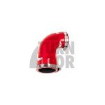 Forge Silicona Turbo Manguera Audi S3 8L / TT 225 / Leon 1M Cupra 1.8T