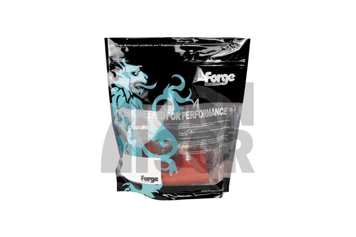 Forge Silicona Turbo Manguera Audi S3 8L / TT 225 / Leon 1M Cupra 1.8T
