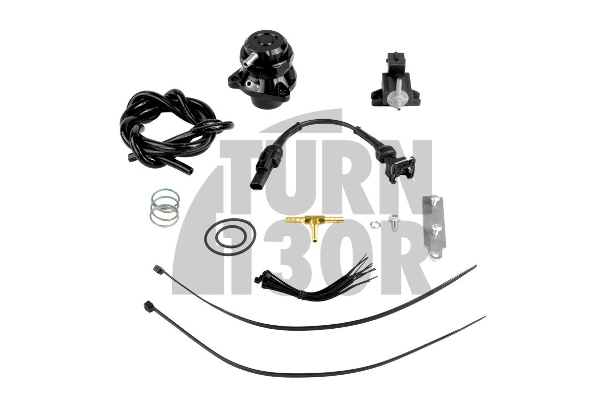 Kit Válvula de soplado Forge Audi S3 8V / Audi S1 / TT 8S
