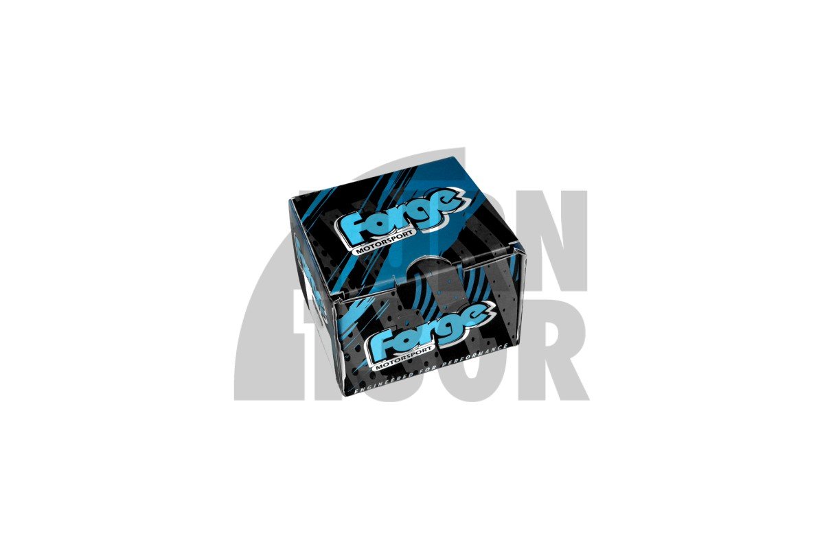 Kit Válvula de soplado Forge Audi S3 8V / Audi S1 / TT 8S